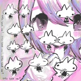 розовые очки ⋆。˚ ❀