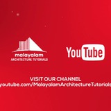 Malayalam Architecture Tutorials