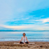 Meditation with Vida