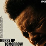 HURRY UP TOMORROW - The Weeknd Music Library