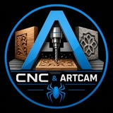 Cnc & Artcam