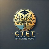 CTET lakshya sep. 2026