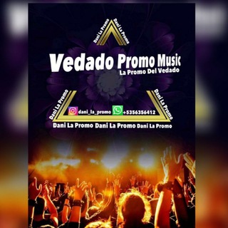 Vedado Promo Music ™️
