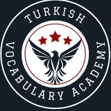 Turkish Vocabulary Academy