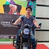Dr.Ravi Fageria(VR Educators)