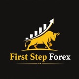 FIRST STEP FOREX