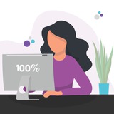 الرخصة المهنية للحاسب الآلي أ. رحاب المطيري 💻