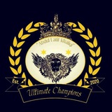 Ultimate Champions /قهرمانان نهایی