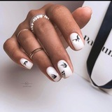 МАНИКЮР 💅 НОГТИ ДИЗАЙН