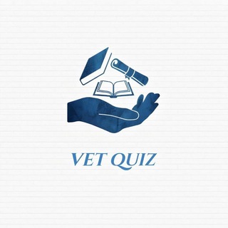 VET QUIZ 34 🕊