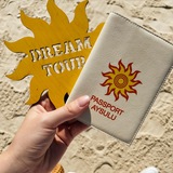 ☀️ ДРИМ ТУР • DREAM TOUR