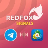 π¦ RedFox - Forex Signal Free π