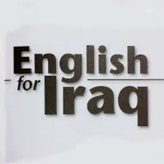English for Iraq