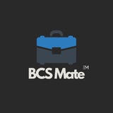 BCS Mate(Exam Mate)