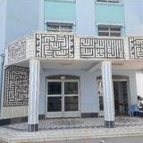 پوهنحی شرعیات و علوم اسلامی