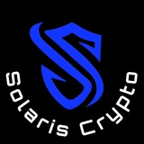 Solaris Crypto Duyuru