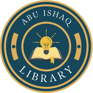 ABU ISHAQ LIBRARY