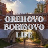 Орехово-Борисово