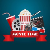 Okay, movie time 🎬