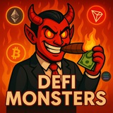 Defi Monsters 👹