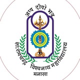 Govt RV College Manasa
