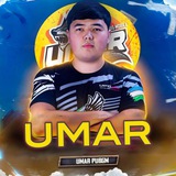 UMAR PUBGM 🇺🇿