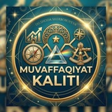 Muvaffaqiyat kaliti