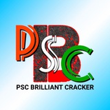 PSC BRILLIANT CRACKER