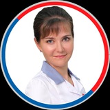 Врач Юлия Голонова