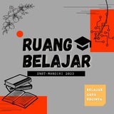 RUANG BELAJAR MATERI°