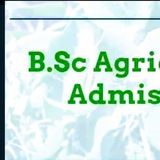 👩🌾B.Sc.Agriculture and Allied branches 👨🌾(Maharashtra)