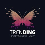 TRENDlNG 🧖🏻♀️ 🛍️