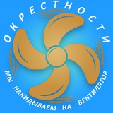 Окрестности