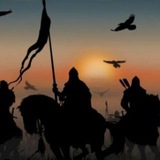 مسلمين معتصمون بالتوحيد