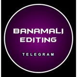 🔰 BANAMALI EDITING 🔰