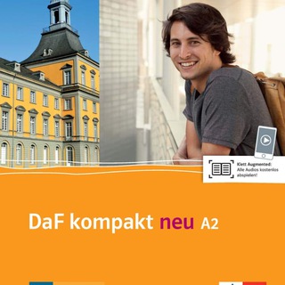 DaF kompakt neu A2