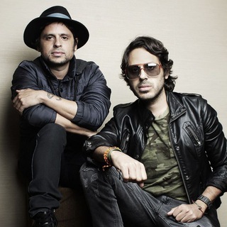 Servando & FlorentinoπΈ