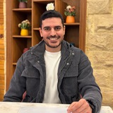 أخصائي التخاطب محمد صبري