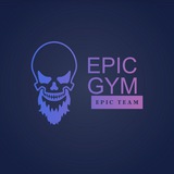 Epic gym