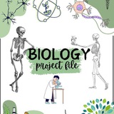 Biology/أحياء ثالث متوسط