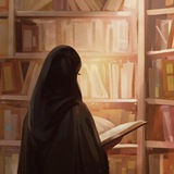 حَــيْــثُ الــغُــربــة .