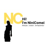Talk with NiniComei