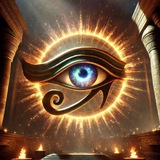 Queen of gold