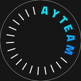 Ayteam | طراحی گرافیک