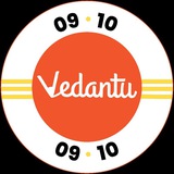 Vedantu Class 9&10