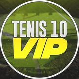 TENIS 10 VIP 🎾 💯