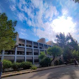 كلية العلوم الصحية _ جامعة دمشق