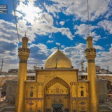 النجف مدينتنا