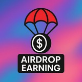 AIRDROP EARNING π° π§π©