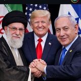 پشت پرده رژیم یهودی خامنه ای